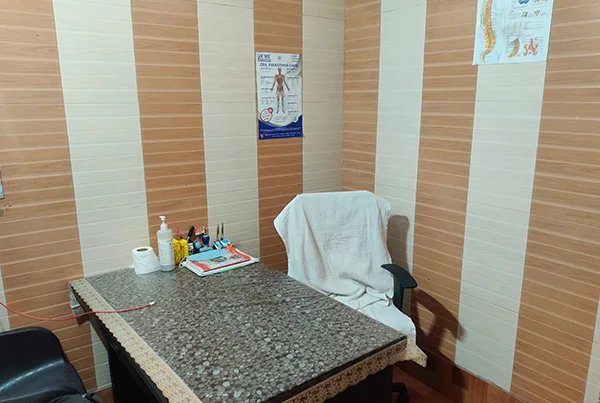 clinic