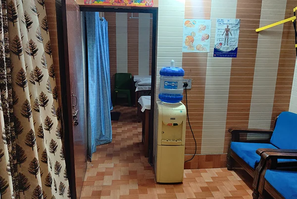 clinic