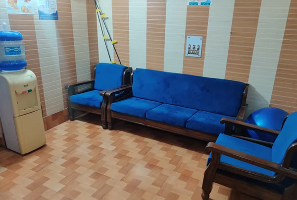 clinic