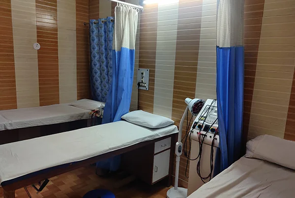 clinic