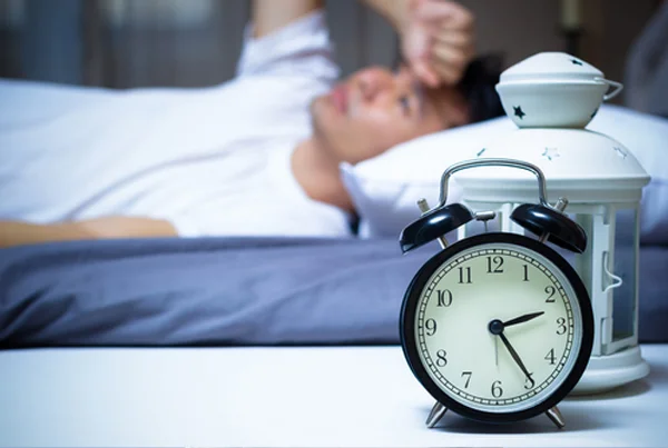Sleep Disorder