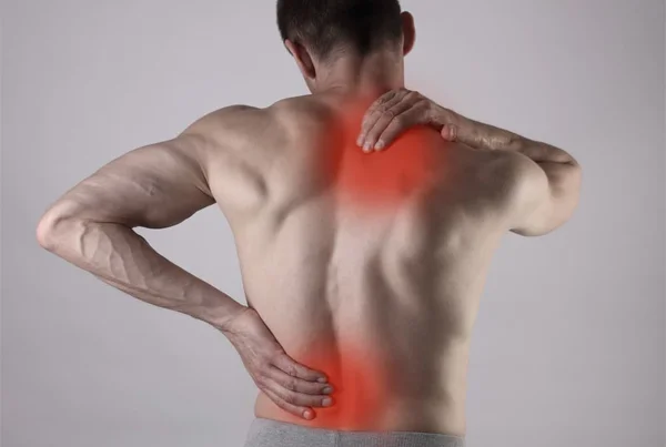 Muscle Stiffness