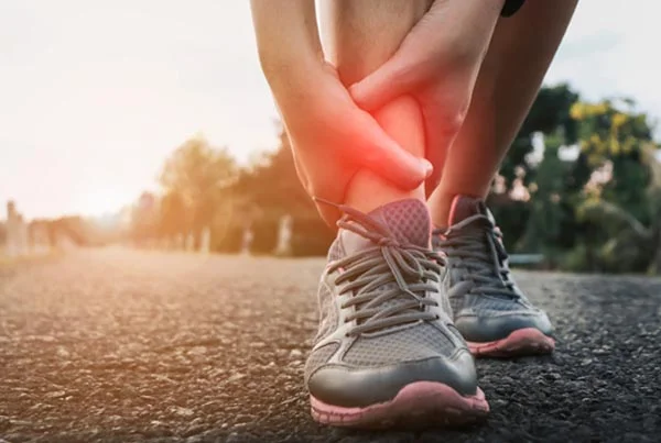 Sports Injuries