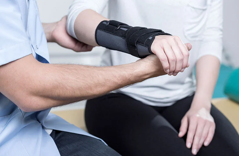 Home Physiotherapy