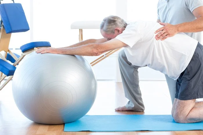 Neurorehabilitation